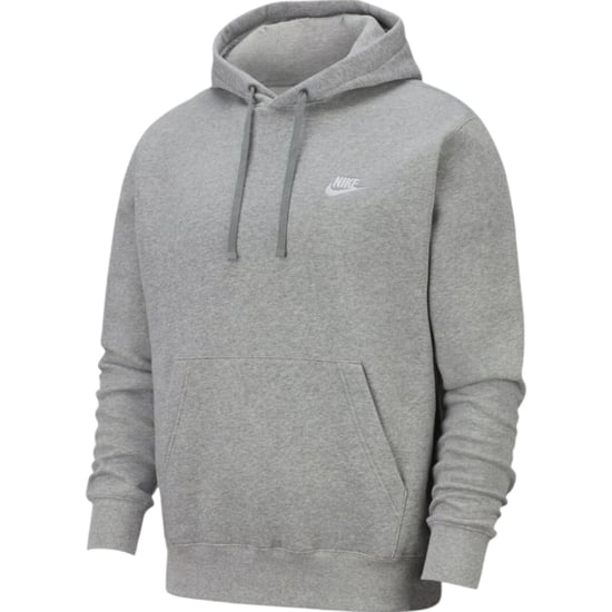 NIKE Club Mens Fleece Full Tracksuits Set Sweat Hoodie Jogger Sports - Image 6
