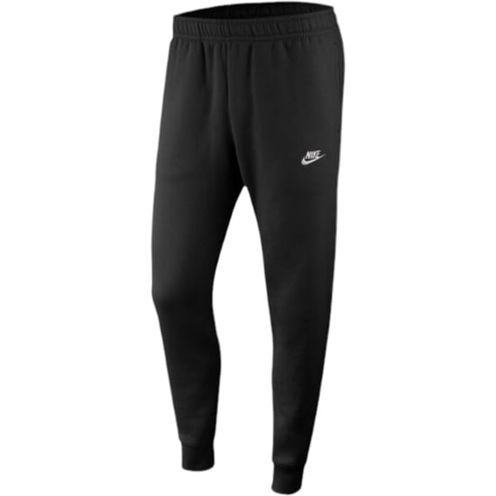 NIKE Club Mens Fleece Full Tracksuits Set Sweat Hoodie Jogger Sports - Image 6