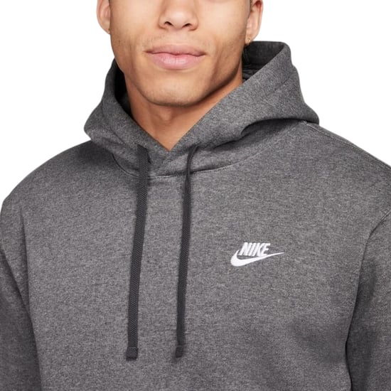 NIKE Club Mens Fleece Full Tracksuits Set Sweat Hoodie Jogger Sports - Image 4