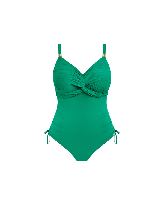 502231 Fantasie Beach Waves Twist Front Swimsuit - - Image 4