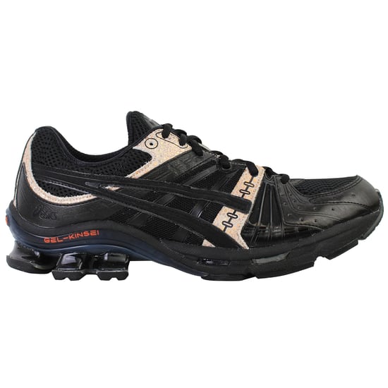 Asics Gel-Kinsei OG Mens Black Trainers - Image 1