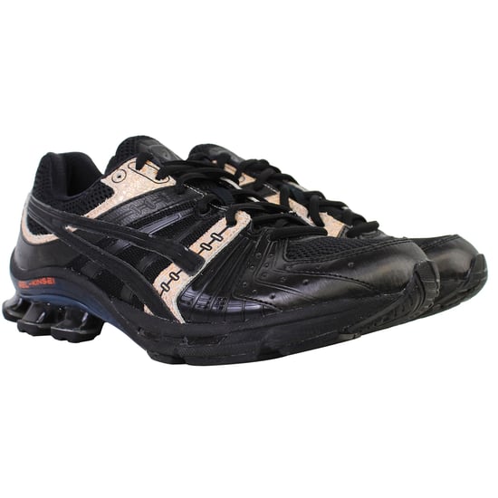 Asics Gel-Kinsei OG Mens Black Trainers - Image 2