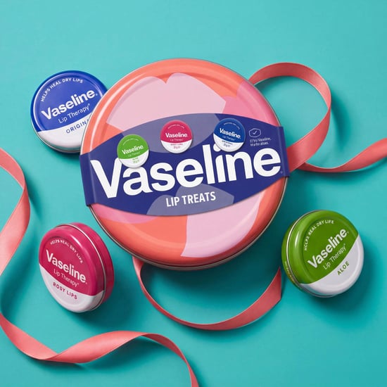 VASELINE Lip Iconic Tin Collection Gift Set 3x 20 g - Image 4