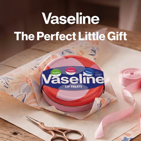VASELINE Lip Iconic Tin Collection Gift Set 3x 20 g - Image 5