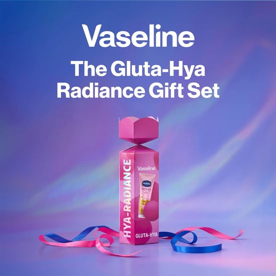 Vaseline Gluta-Hya Dewy Radiance Gift set 200 ml, Pack of 3 - Image 4