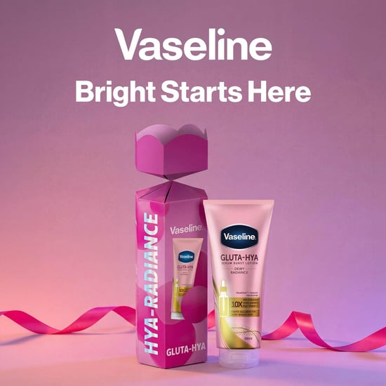 Vaseline Gluta-Hya Dewy Radiance Gift set 200 ml, Pack of 3 - Image 5
