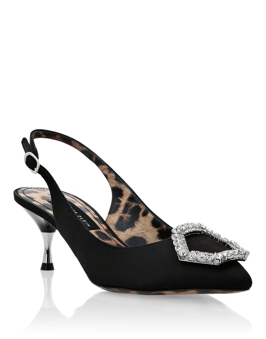 Pumps Hexagon - Image 1