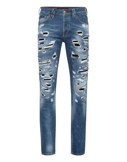 Jeans Straight Cut - Image 1