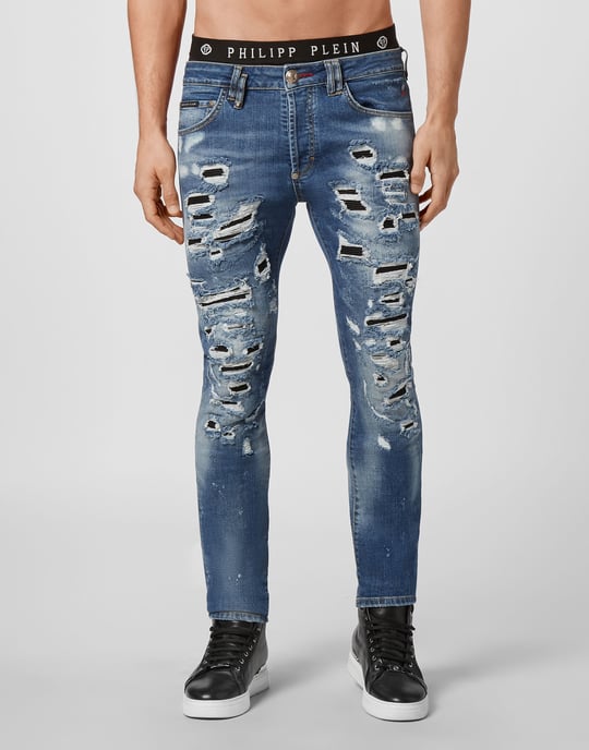 Jeans Straight Cut - Image 2