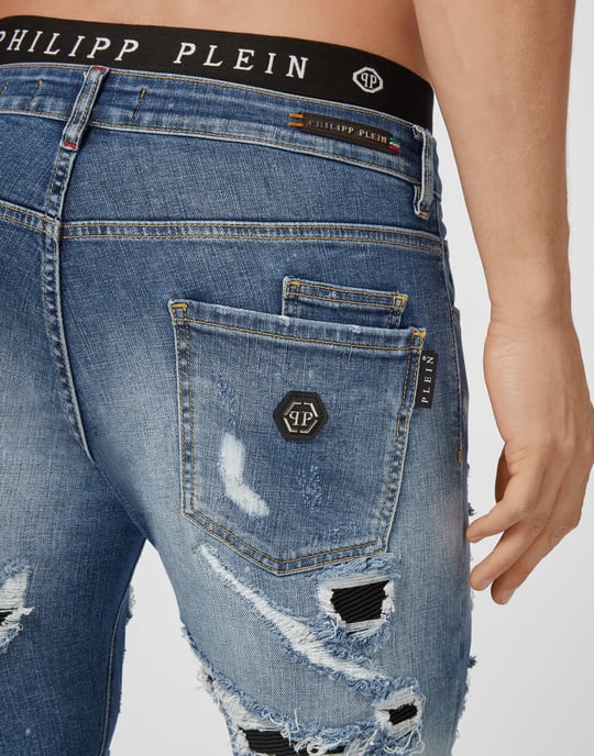 Jeans Straight Cut - Image 5