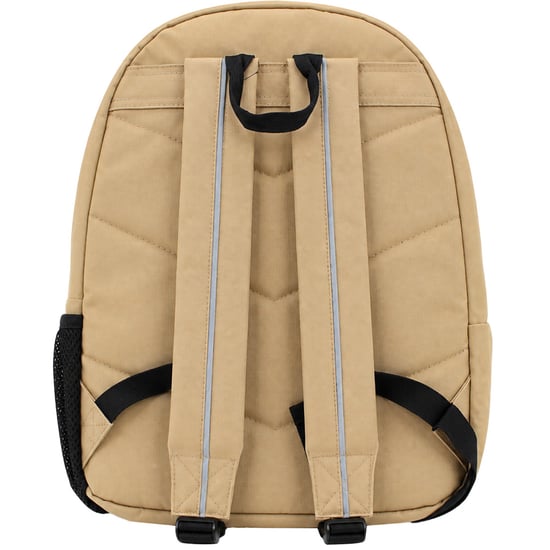 Hype Palm Icon Iconic Tan Backpack - Image 2