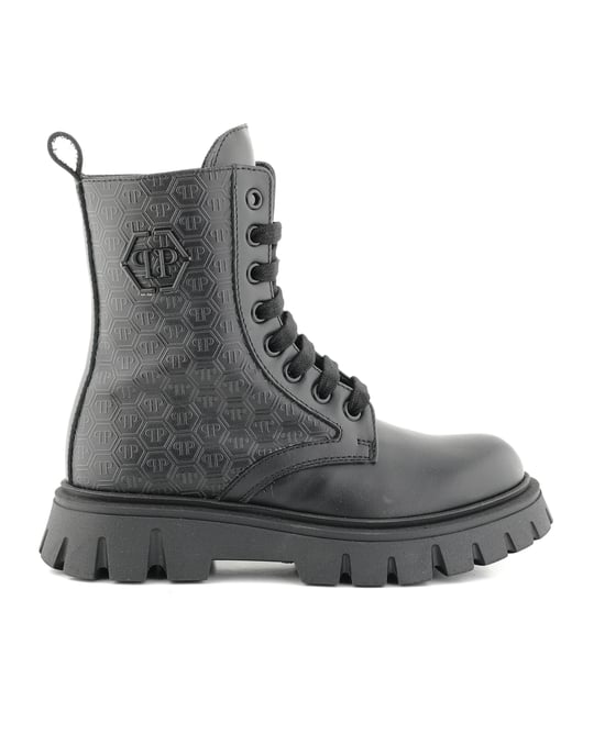 Boots Low Flat Hexagon - Image 1