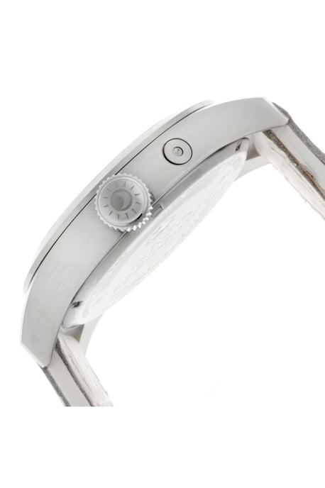 Invicta Specialty 12170 Herrklocka - Quartzverk - Rostfritt Stål med Silverfärgad Urskiva - 48 mm - Image 2