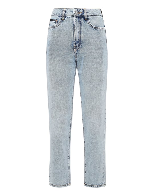 Jeans Boyfriend Fit - Image 1