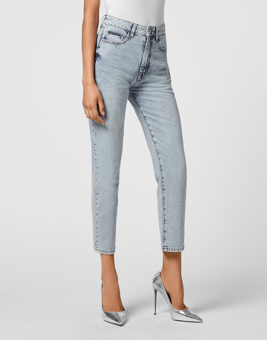 Jeans Boyfriend Fit - Image 2