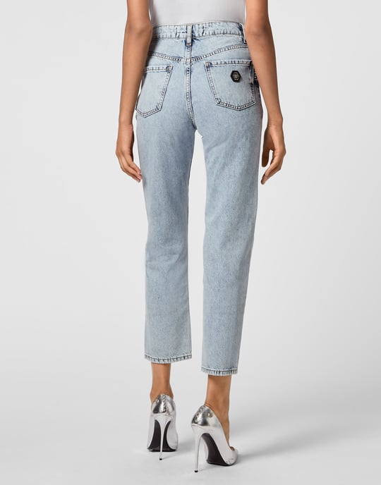 Jeans Boyfriend Fit - Image 3