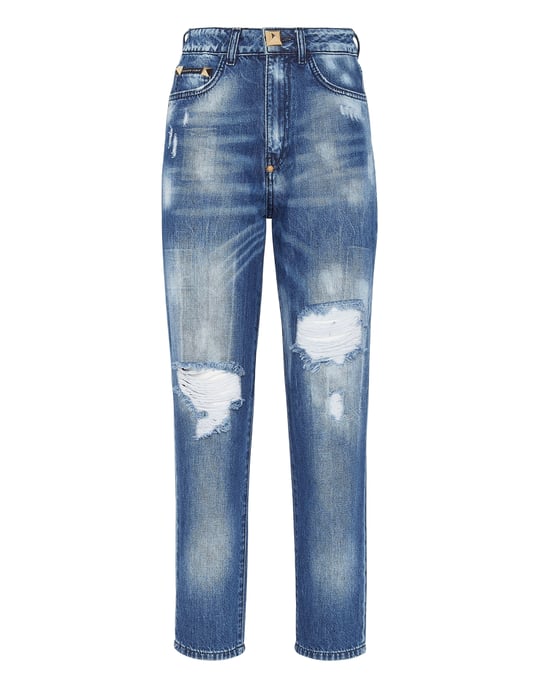 Jeans Boyfriend Fit - Image 1