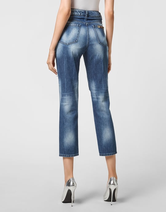 Jeans Boyfriend Fit - Image 5