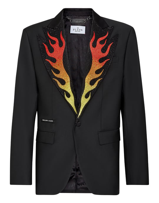 Blazer Flame - Image 1