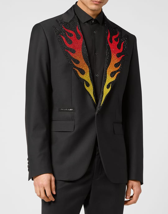 Blazer Flame - Image 2