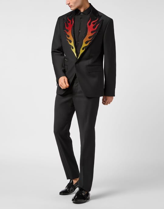 Blazer Flame - Image 4