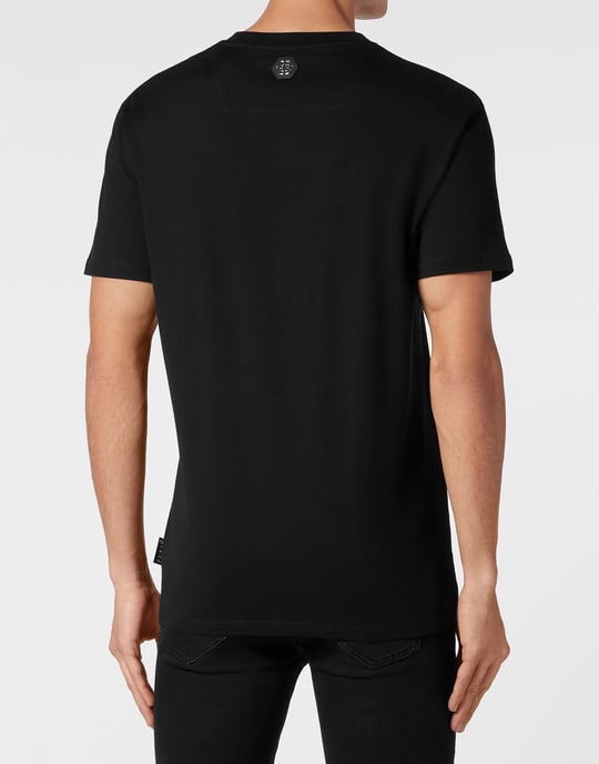 T-Shirt Round Neck Tattoo - Image 3