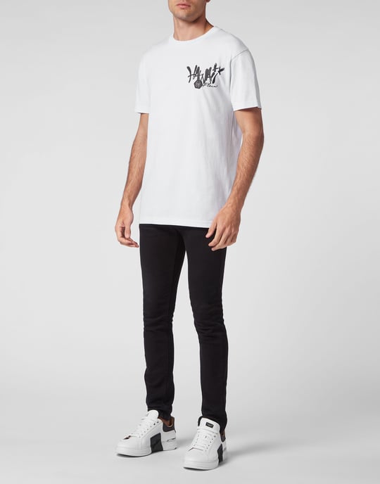 T-Shirt Round Neck Hawaii - Image 4