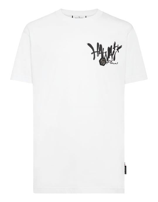 T-Shirt Round Neck Hawaii - Image 5