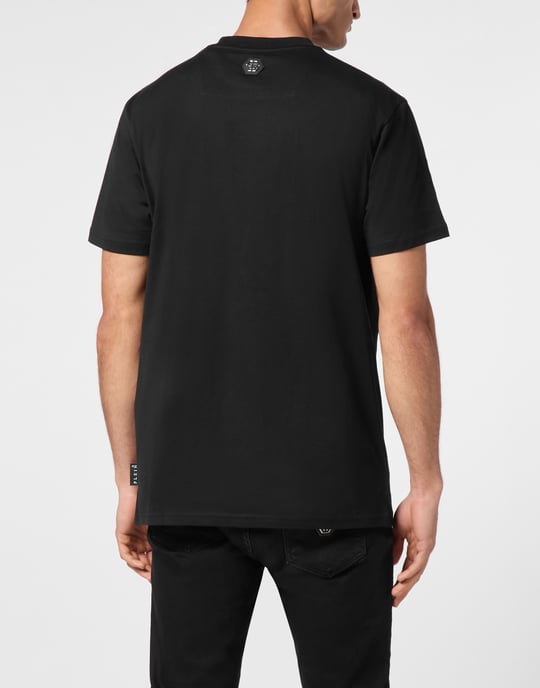 T-Shirt Round Neck Skull&Bones - Image 4