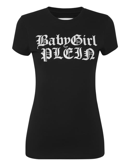 Slim Fit-T-Shirt - Image 1