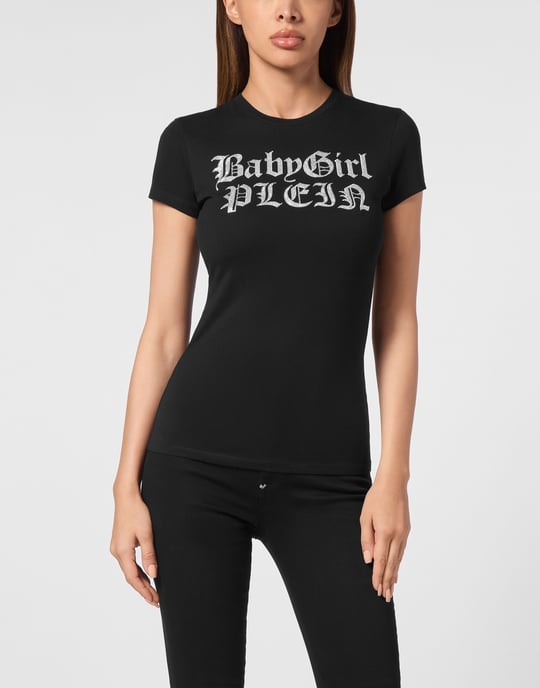 Slim Fit-T-Shirt - Image 2