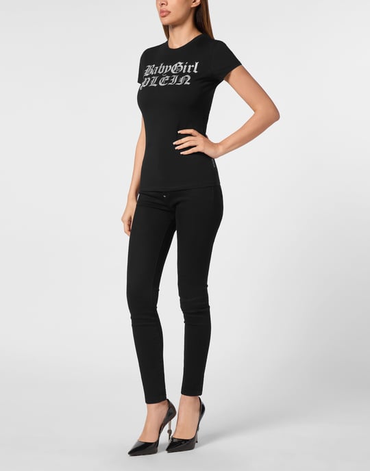 Slim Fit-T-Shirt - Image 4