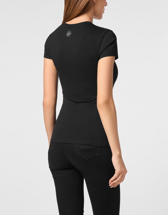 Slim Fit-T-Shirt - Image 5