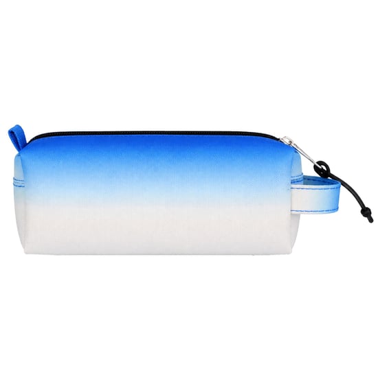 Hype Speckle Fade Blue Pencil Case - Image 2
