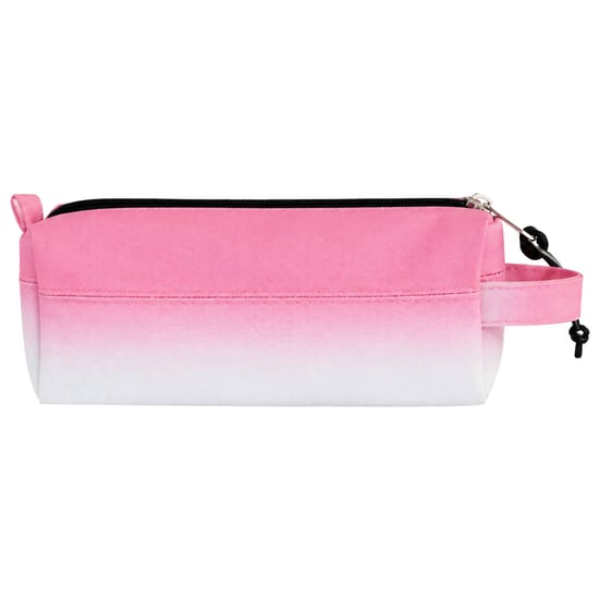 Hype Speckle Fade Pink Pencil Case - Image 2