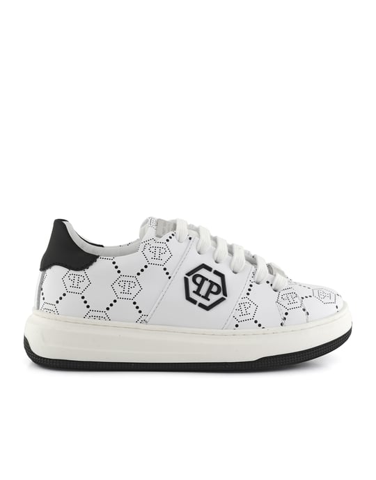 Lage Sneakers Monogram - Image 1