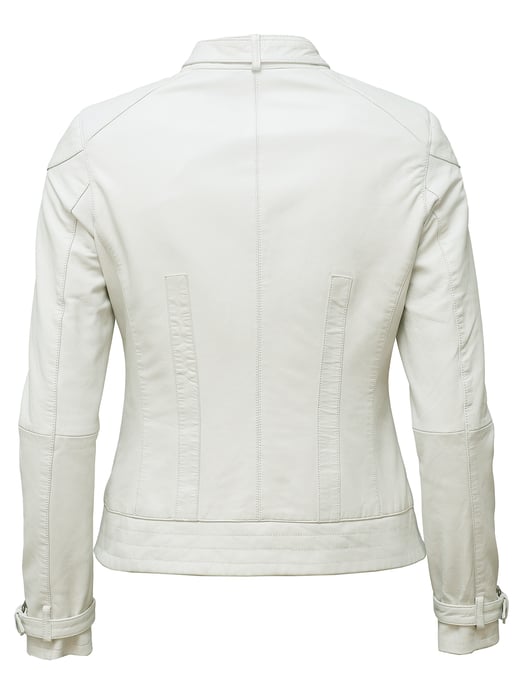Maze Lederjacke 31Ryana - Image 3