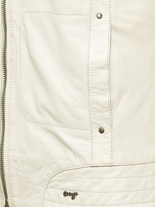 Maze Lederjacke 31Ryana - Image 2