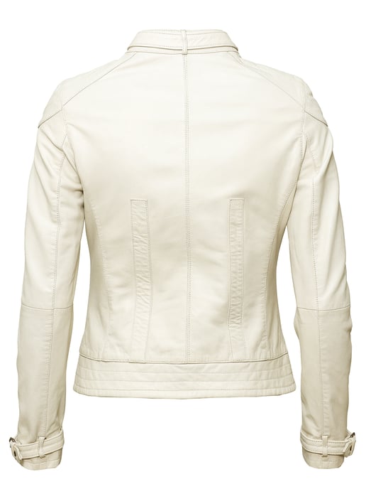 Maze Lederjacke 31Ryana - Image 3