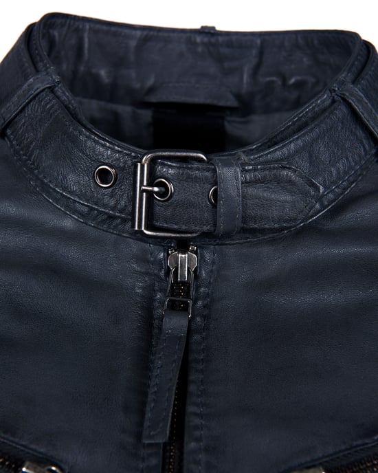 Maze Lederjacke 31Ryana - Image 2