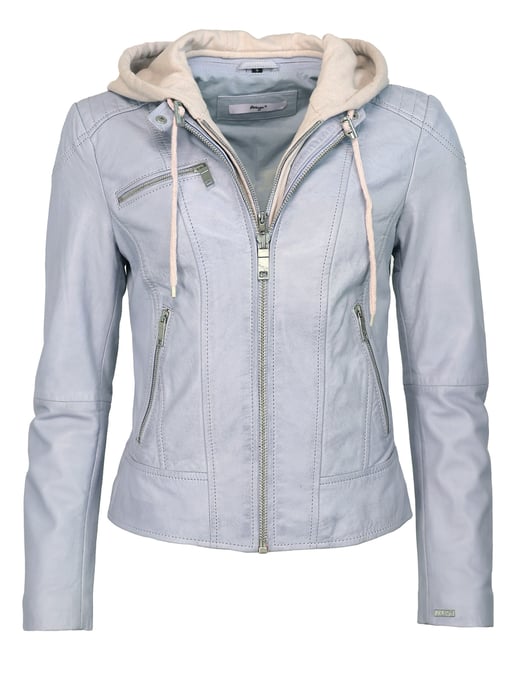 Maze Lederjacke Mico - Image 1