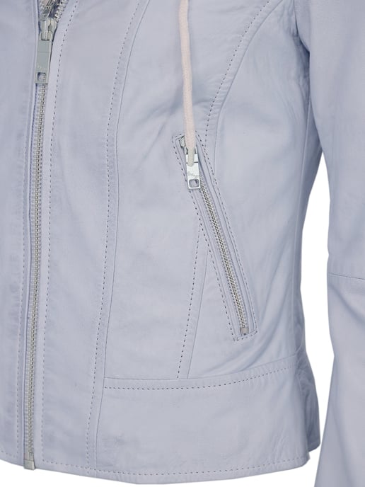Maze Lederjacke Mico - Image 3