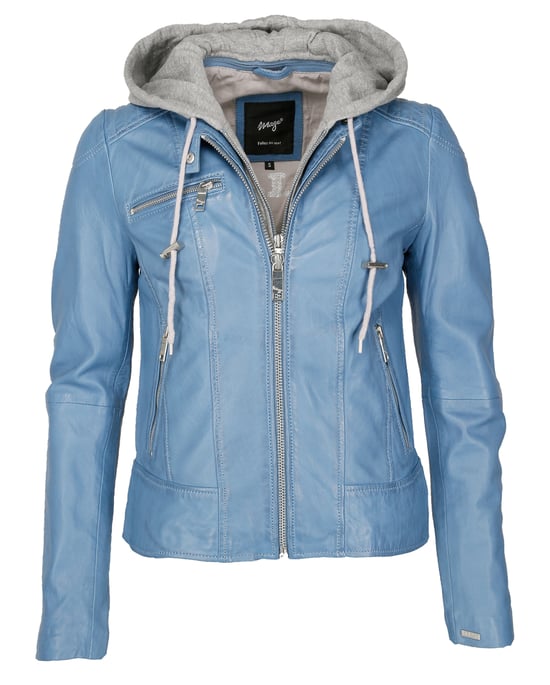 Maze Lederjacke Mico - Image 4