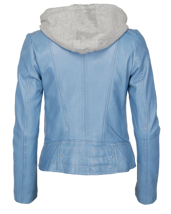 Maze Lederjacke Mico - Image 5