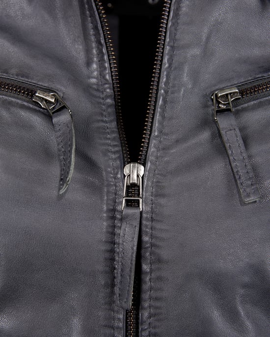 Maze Lederjacke 31Ryana - Image 3