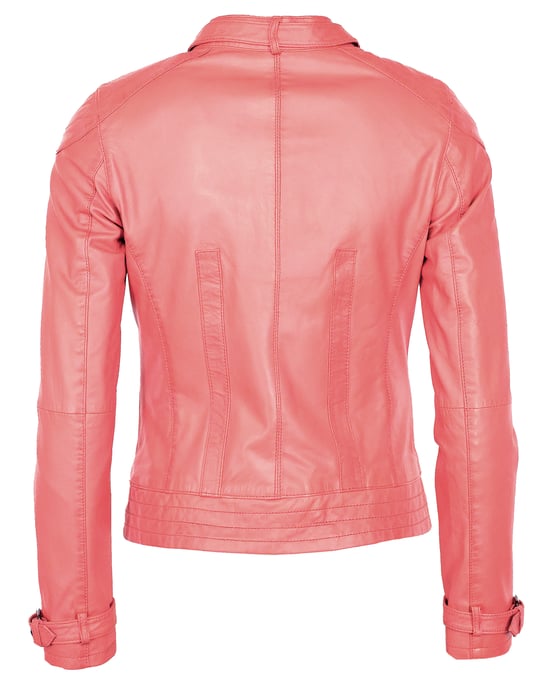Maze Lederjacke 31Ryana - Image 3