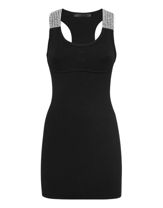 Short Dress - Image 1