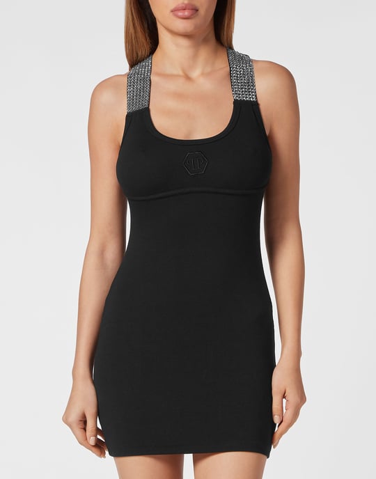 Short Dress - Image 2