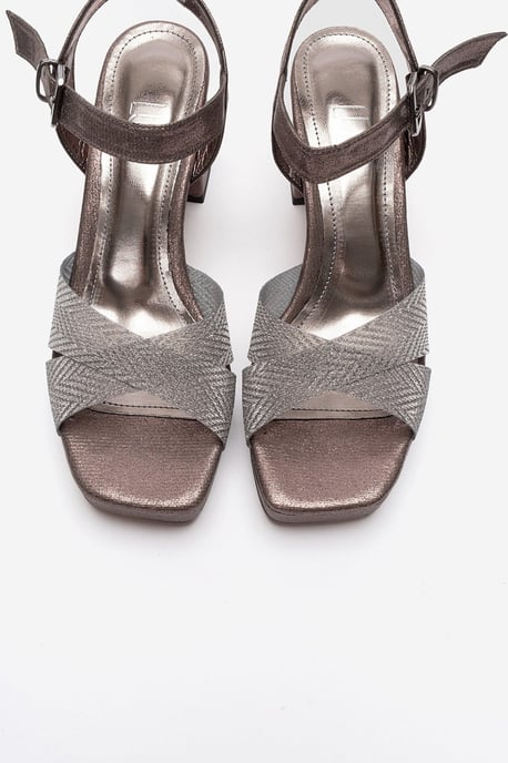 Bavena Platå Klacksandal - Image 2