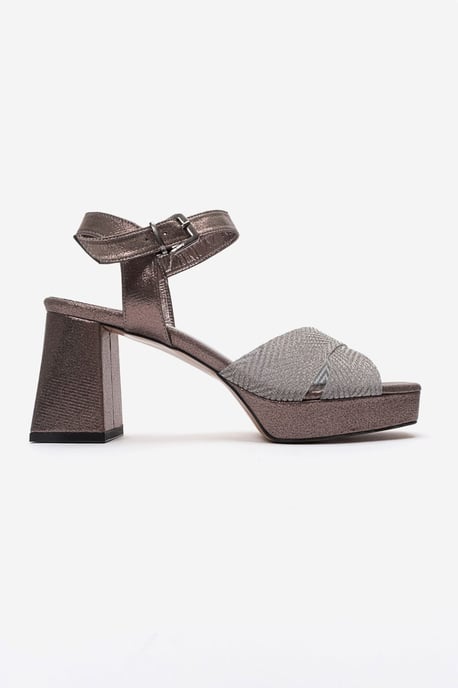 Bavena Platå Klacksandal - Image 4